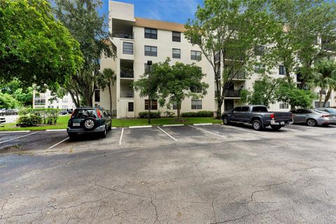 A home in Tamarac