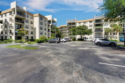 A home in Tamarac