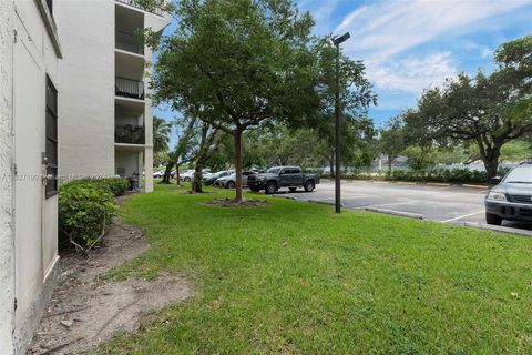 A home in Tamarac