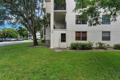 A home in Tamarac