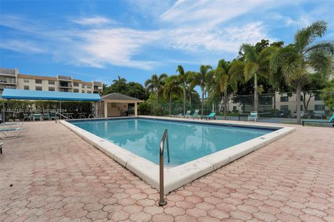 A home in Tamarac