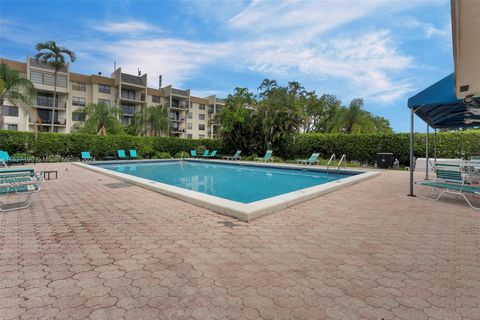 A home in Tamarac