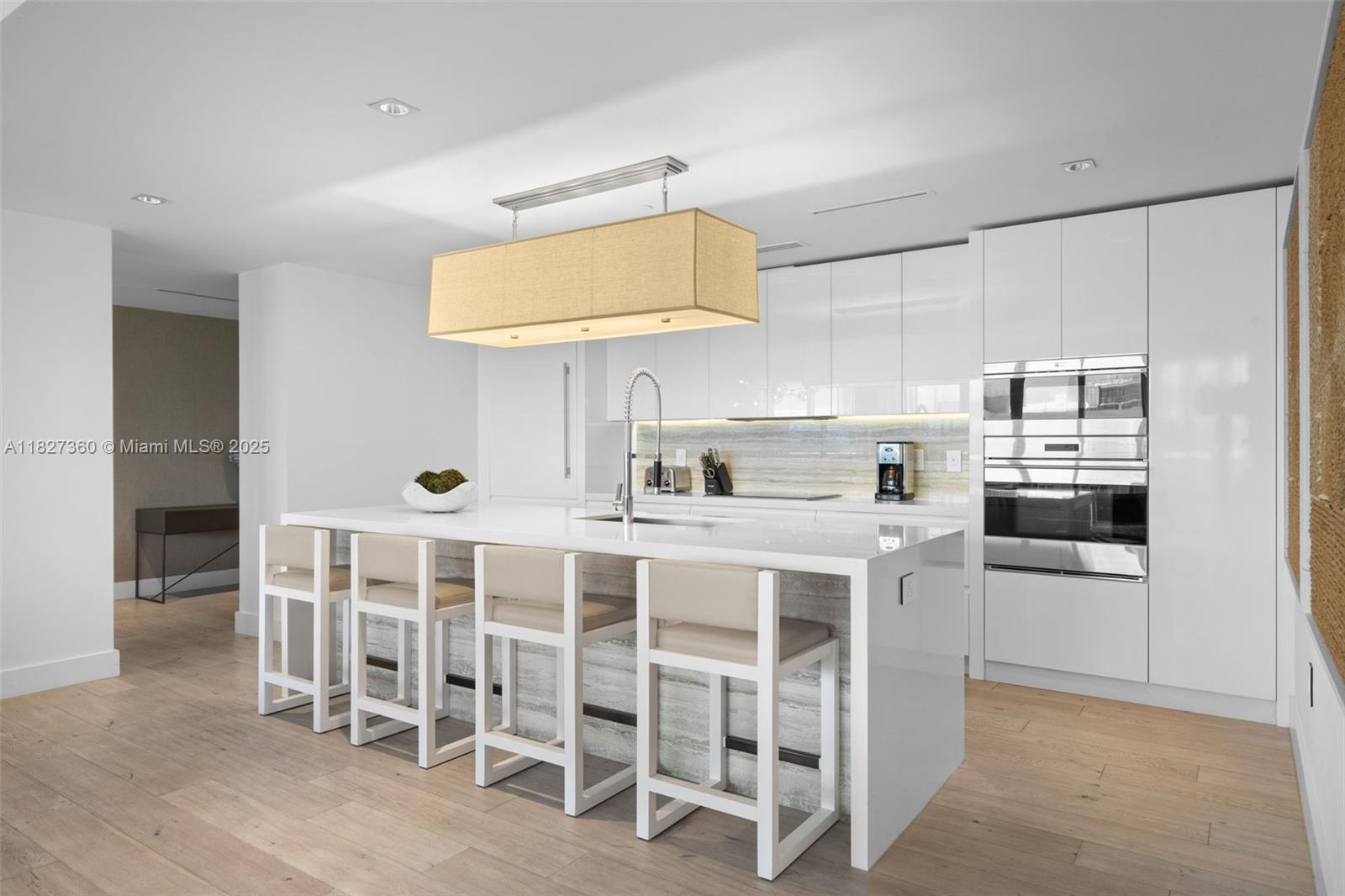 2399 COLLINS AVENUE - Residential Lease