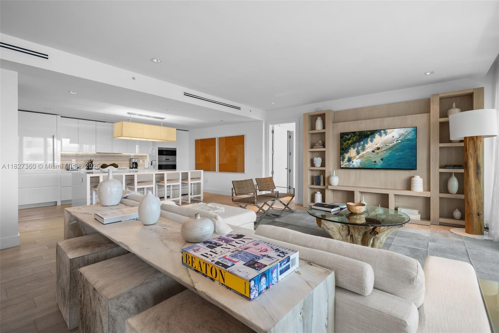 2399 COLLINS AVENUE - Residential Lease