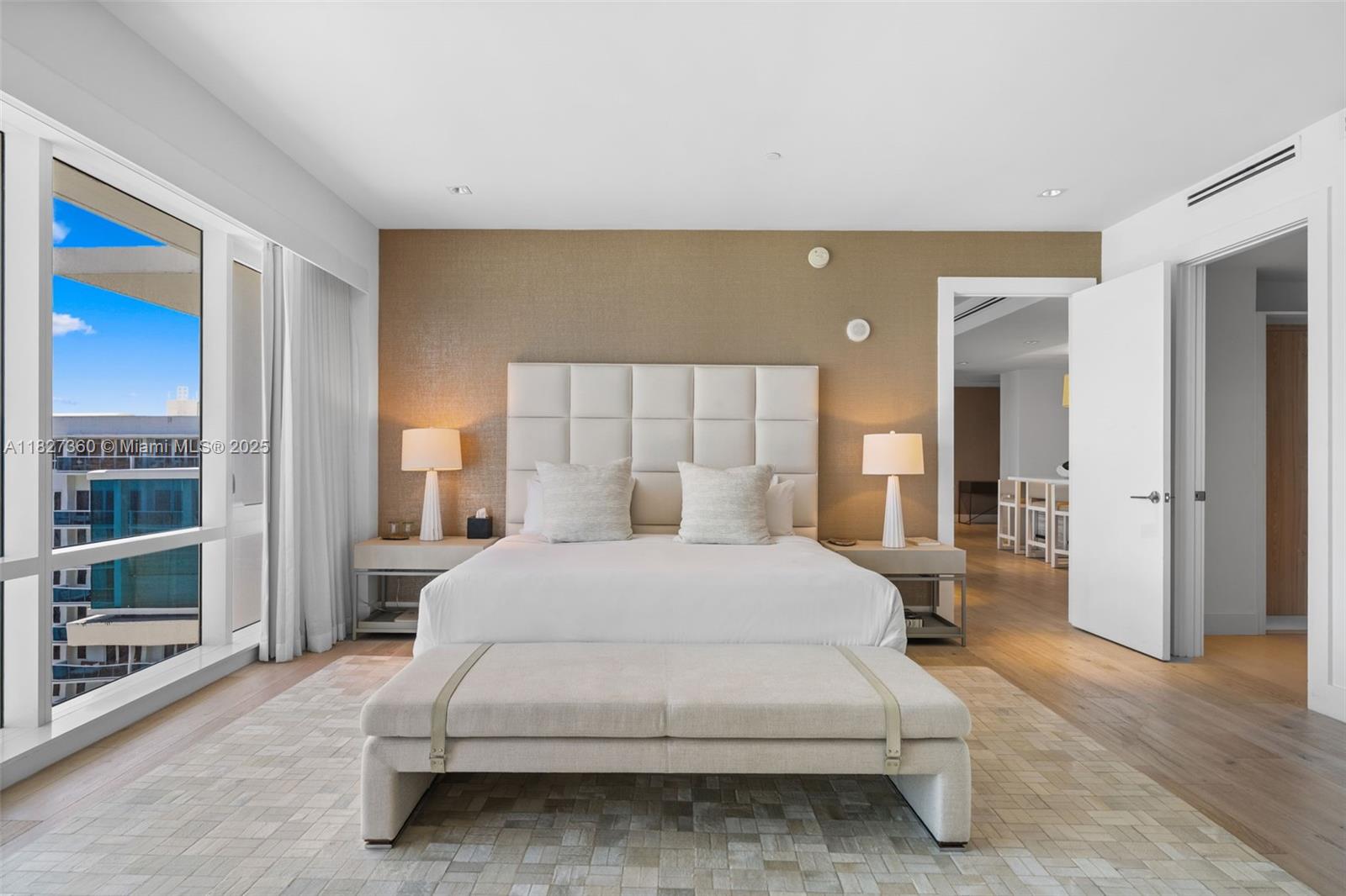 2399 COLLINS AVENUE - Residential Lease