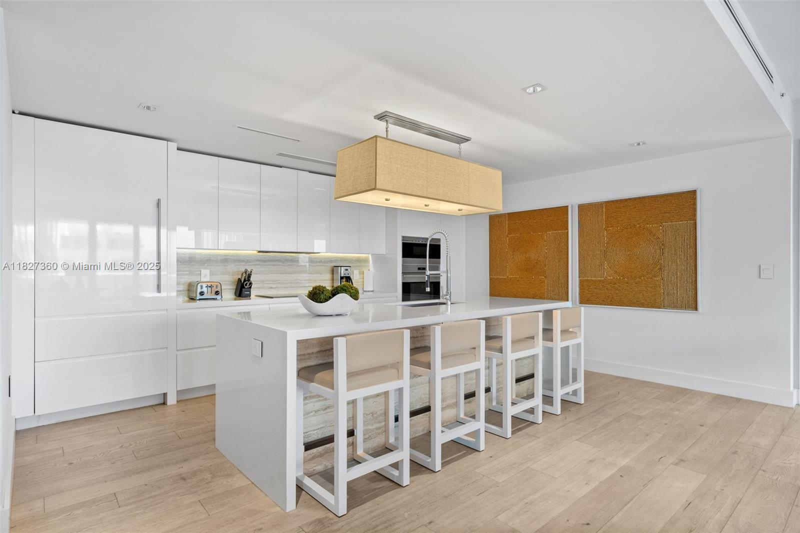 2399 COLLINS AVENUE - Residential Lease