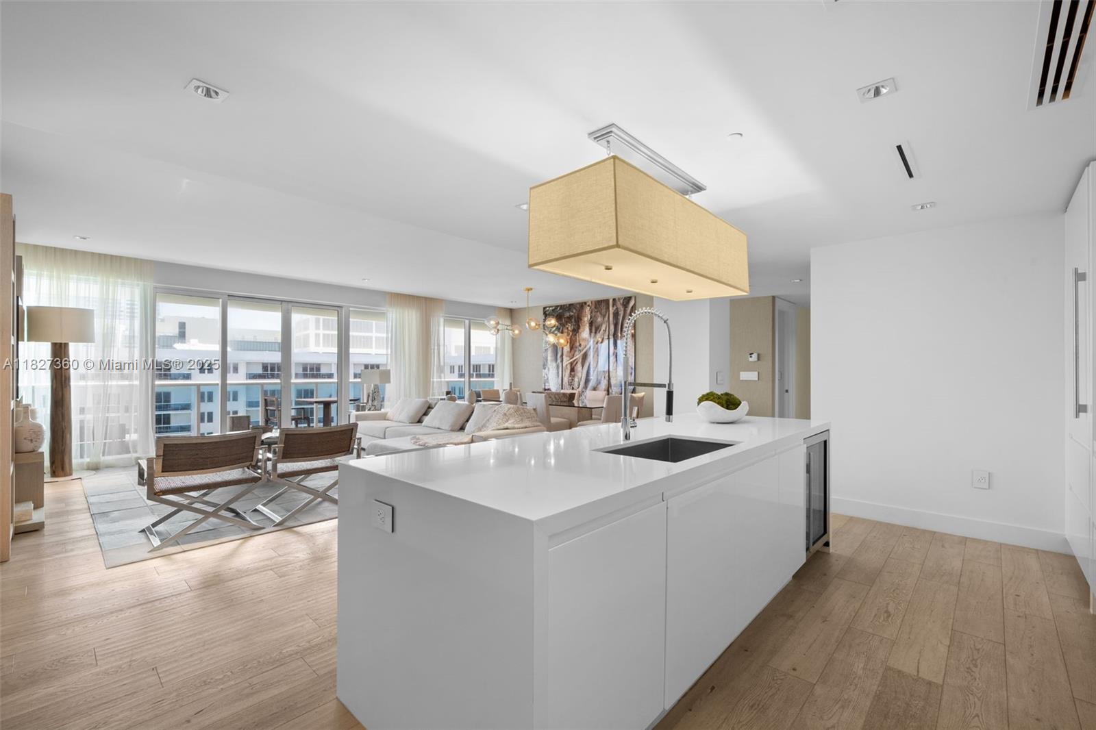 2399 COLLINS AVENUE - Residential Lease