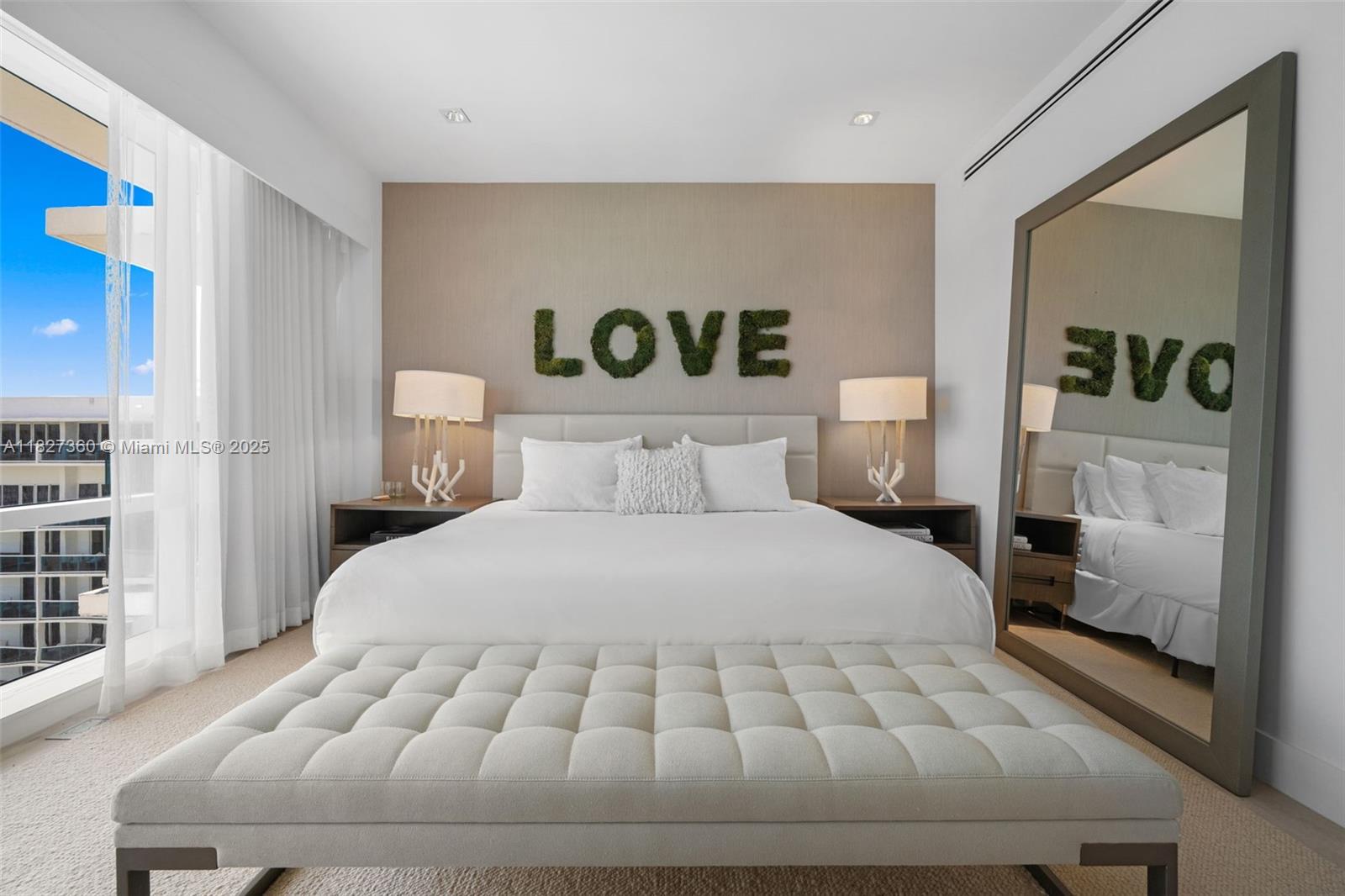 2399 COLLINS AVENUE - Residential Lease