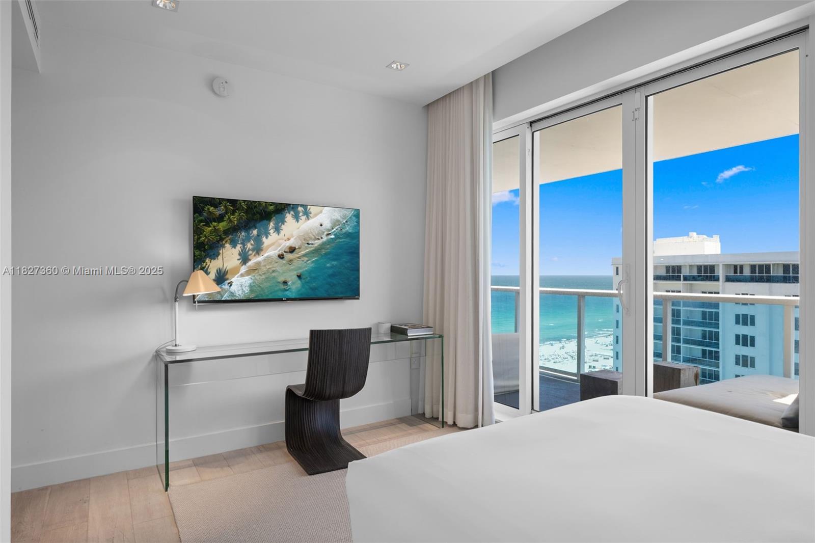 2399 COLLINS AVENUE - Residential Lease