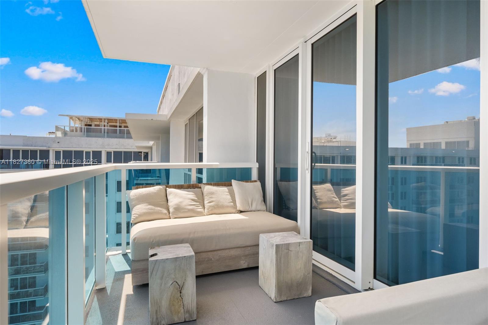 2399 COLLINS AVENUE - Residential Lease