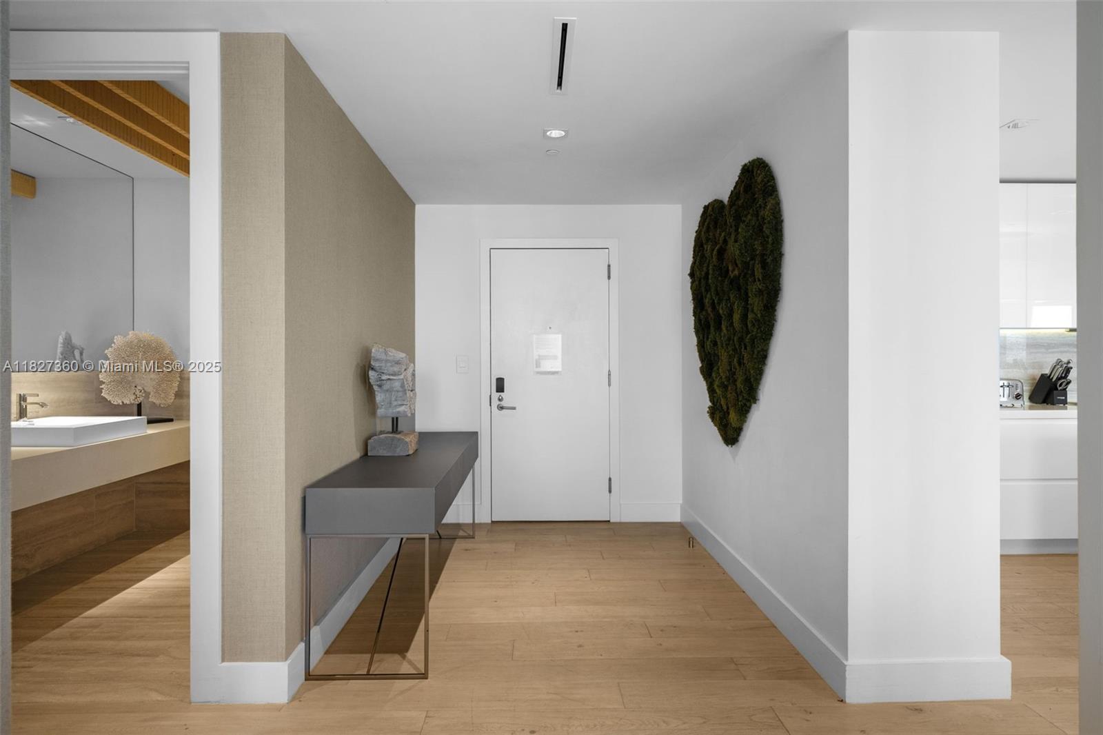 2399 COLLINS AVENUE - Residential Lease