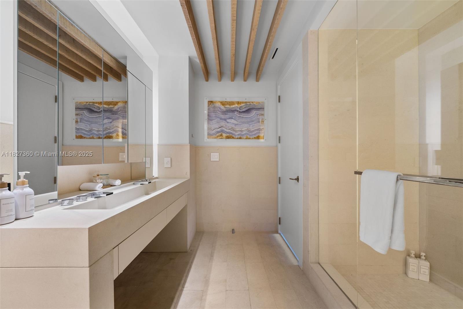 2399 COLLINS AVENUE - Residential Lease