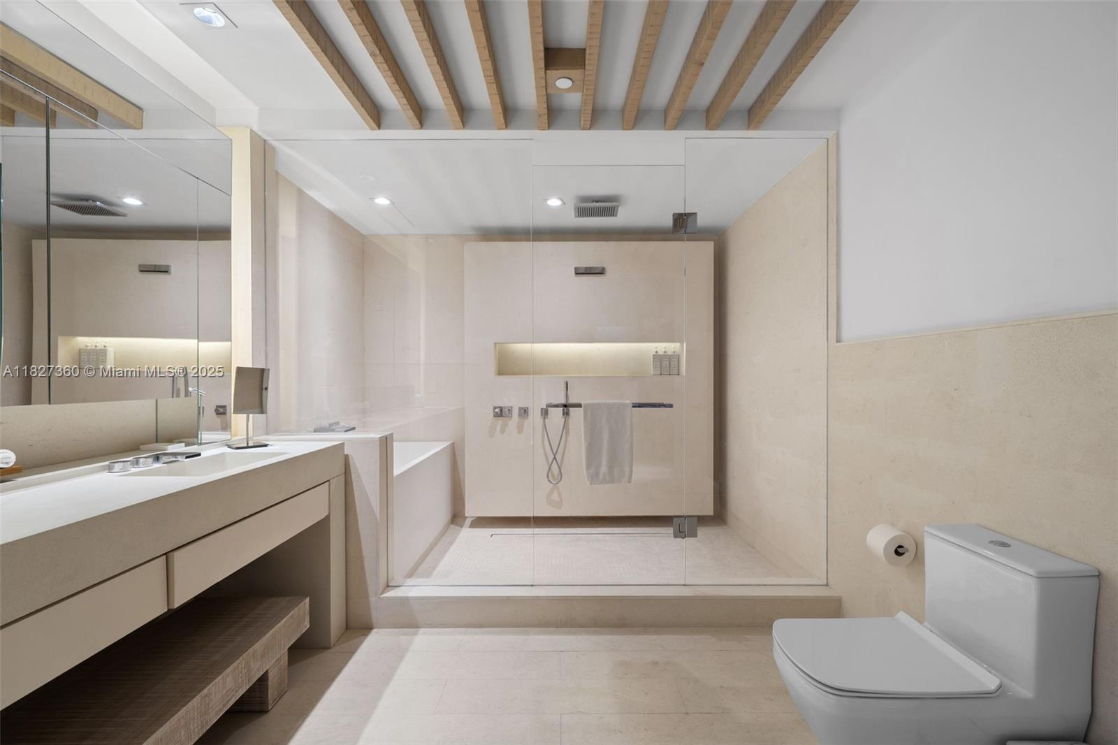 2399 COLLINS AVENUE - Residential Lease