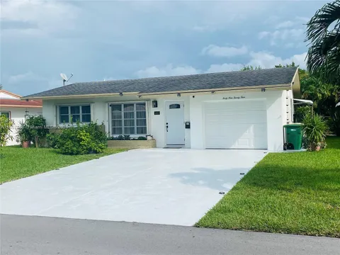 4924 NW 47th Ter, Tamarac, FL 33319 - MLS#: A11667858