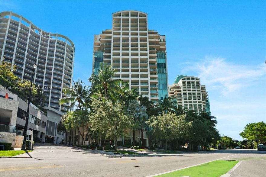 Discover this stunning unit at the Ritz-Carlton Residences in Coconut Grove! With 2,114 SF of space and a 550 SF balcony, this 3-bedroom, 2.5-bathroom condo  offers amazing views of Biscayne Bay and Regatta Park. You'll love the large plank ceramic floors, totally remodeled , impact windows, open kitchen with marble counters and top of the line  appliances. The layout is perfect for relaxing  or entertaining guests. Enjoy fantastic amenities like a heated pool, spa, gym, residents' lounge, and 24-hour security. Plus garage space and valet. It's a perfect mix of comfort, style, and luxury right in the heart of lively Coconut Grove.