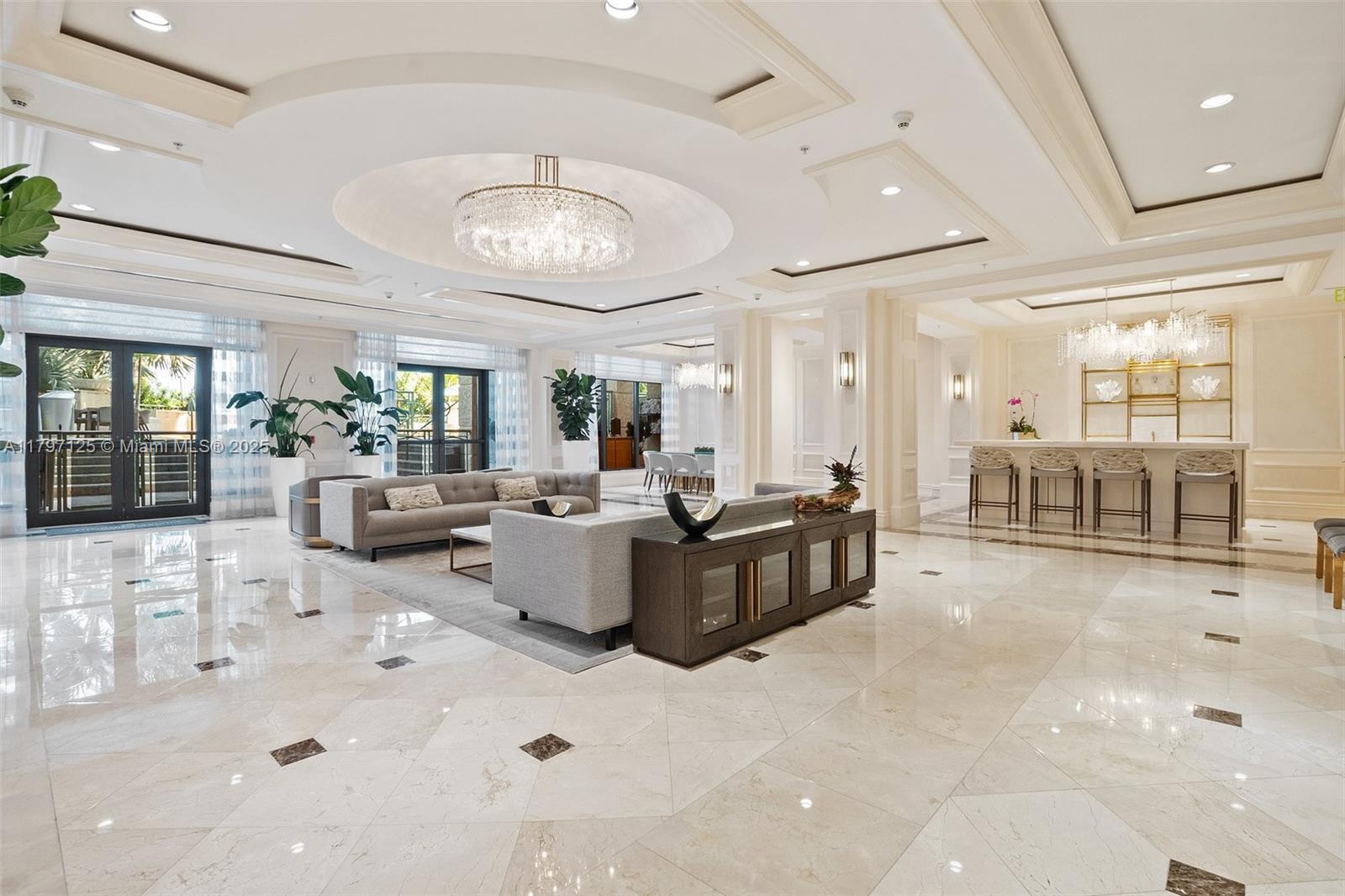 THE TOWER RESIDENCES COND - Residential