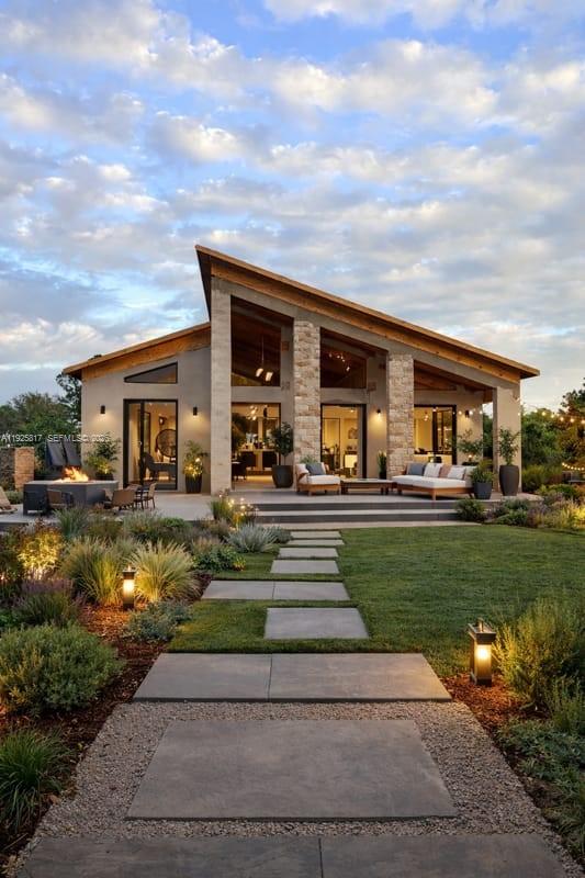 Montura Ranch - Residential