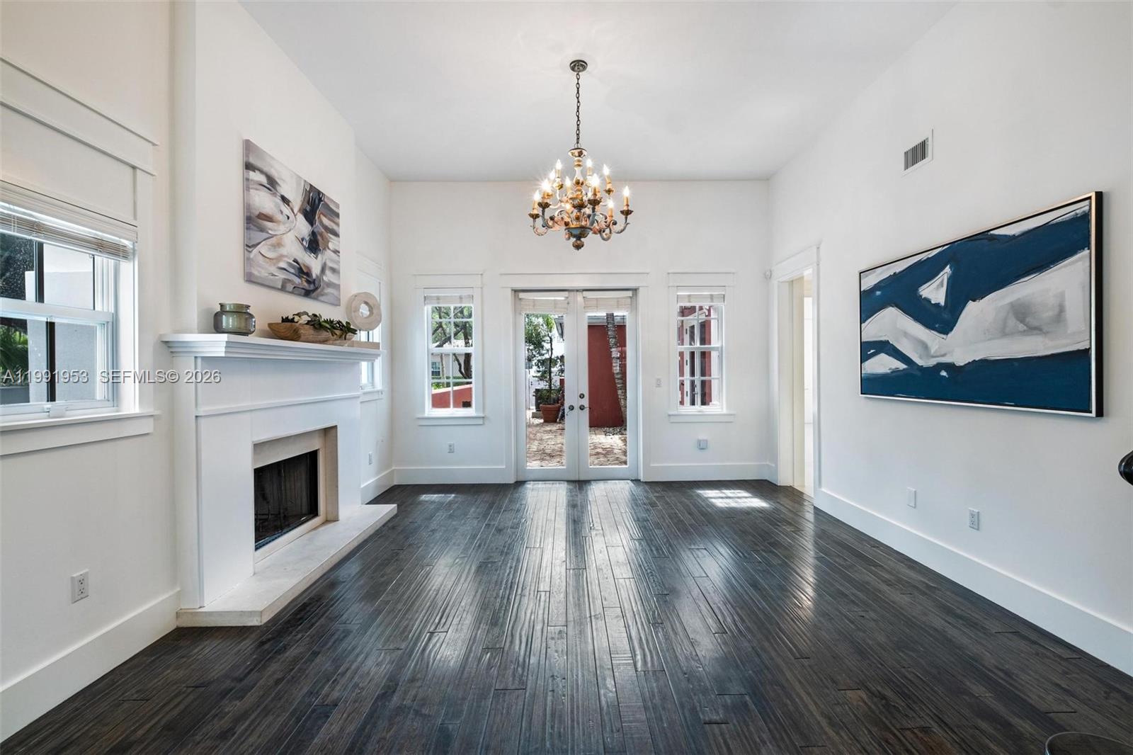 BERMUDA VLG AT CORAL GABL - Residential