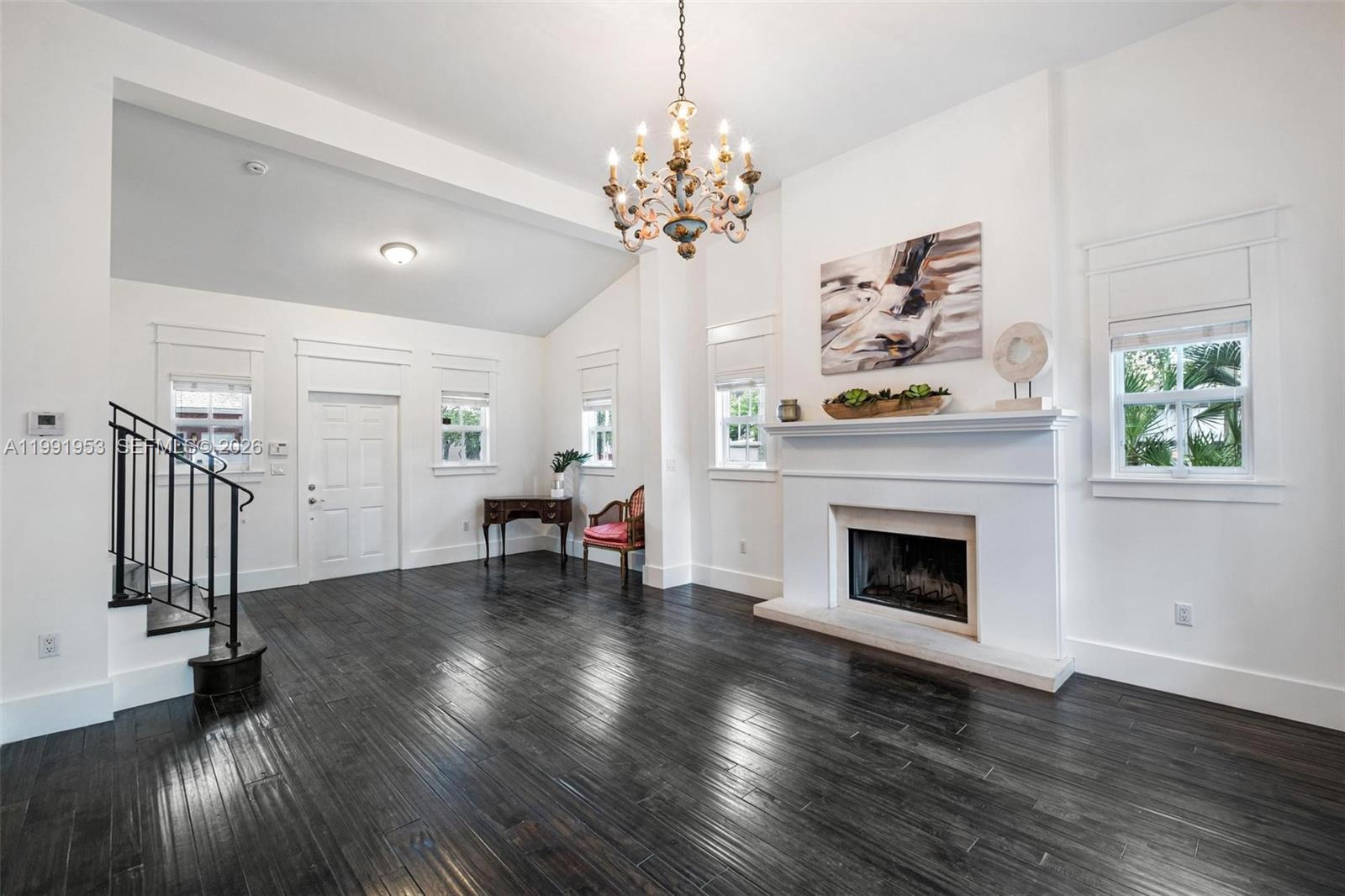 BERMUDA VLG AT CORAL GABL - Residential