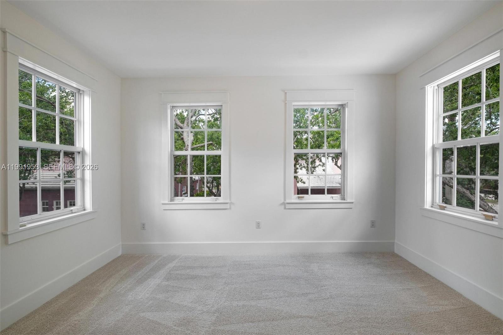 BERMUDA VLG AT CORAL GABL - Residential