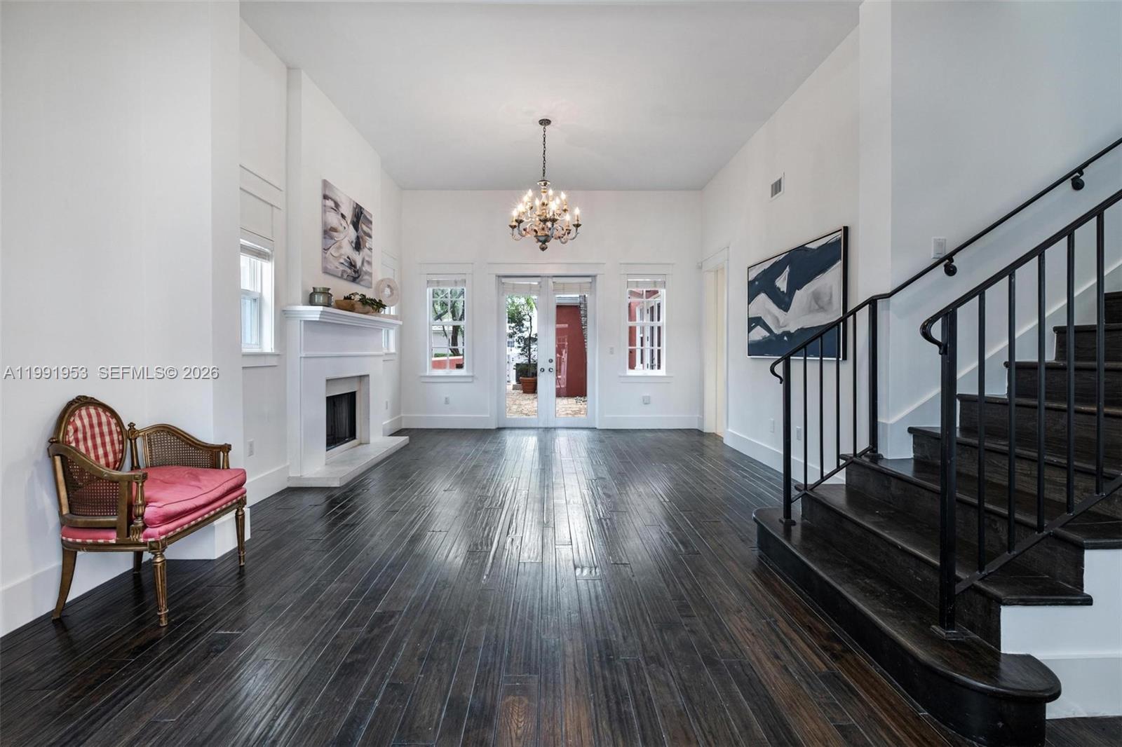 BERMUDA VLG AT CORAL GABL - Residential