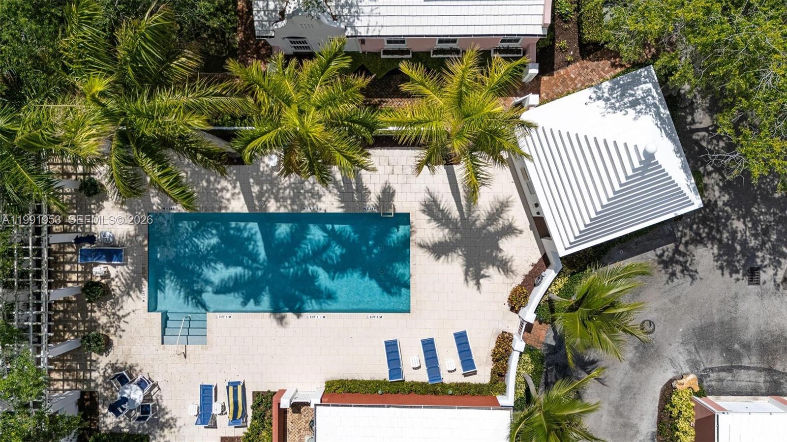 BERMUDA VLG AT CORAL GABL - Residential