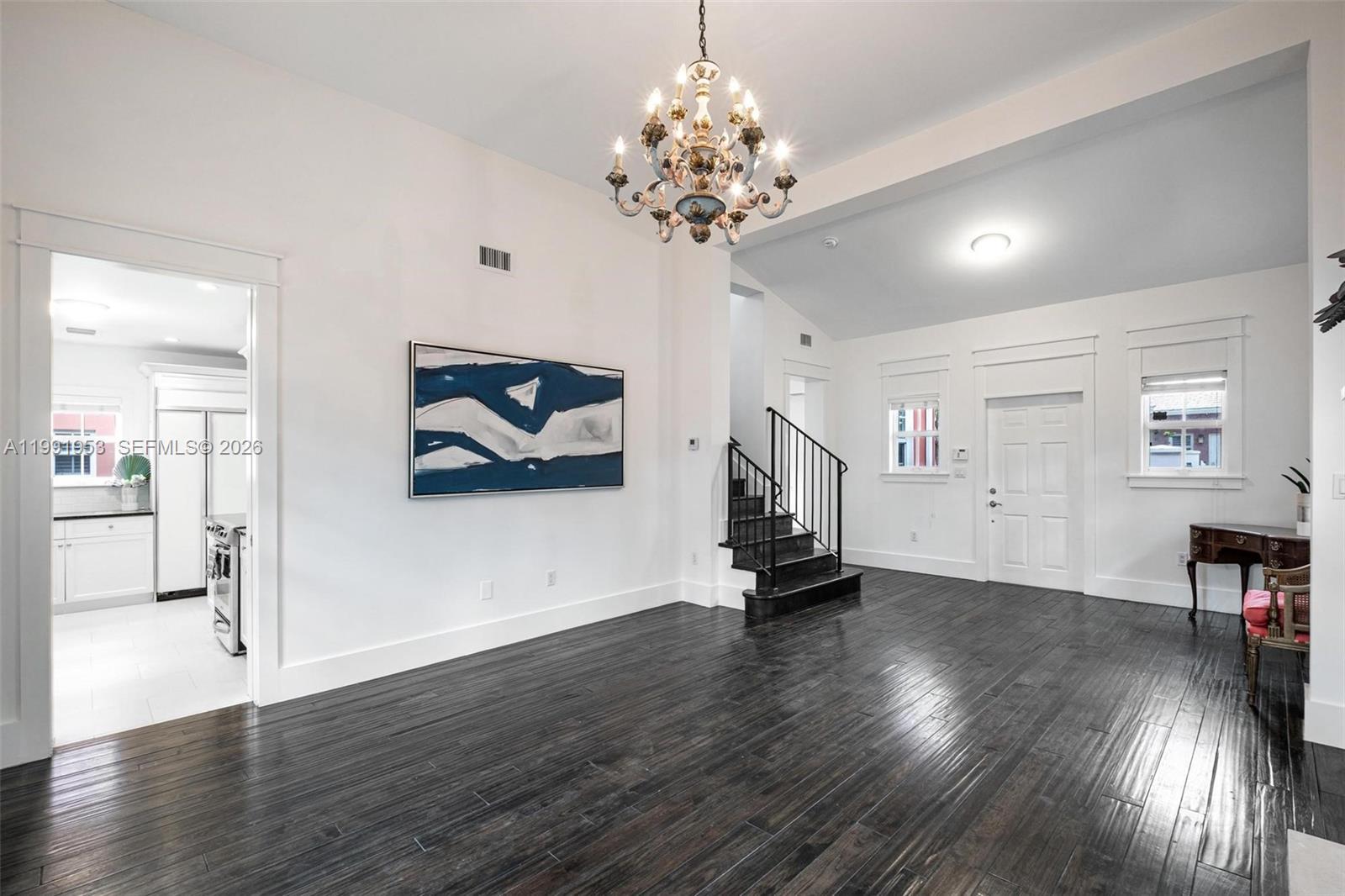 BERMUDA VLG AT CORAL GABL - Residential