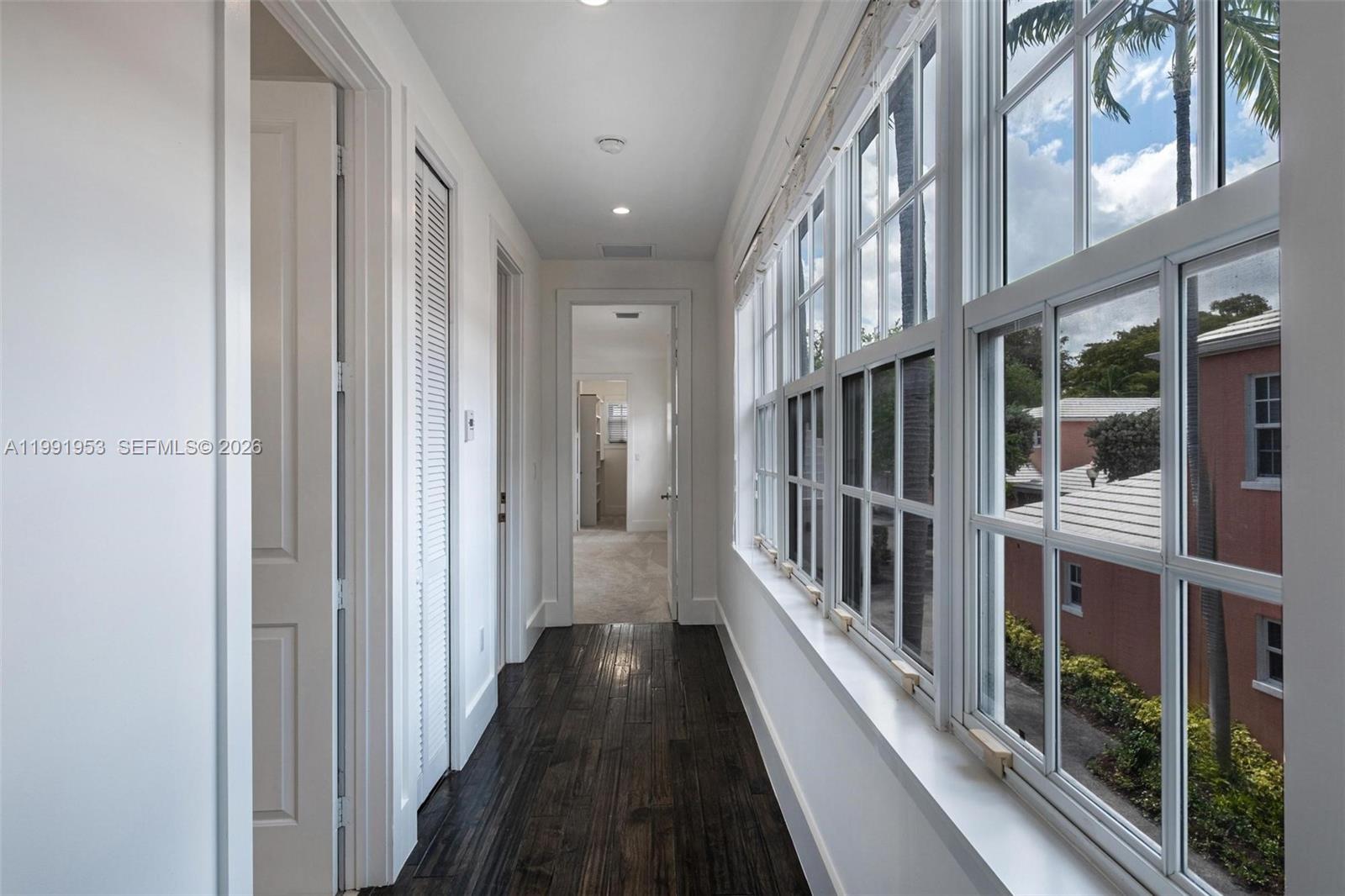 BERMUDA VLG AT CORAL GABL - Residential