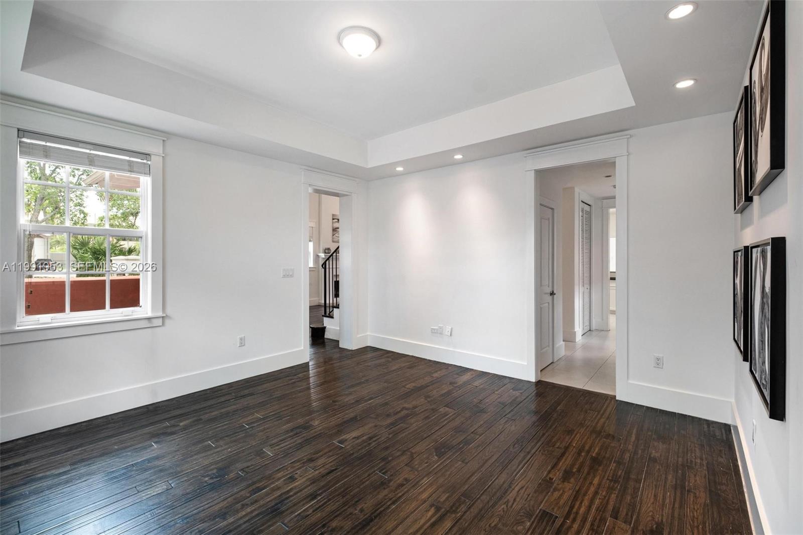 BERMUDA VLG AT CORAL GABL - Residential