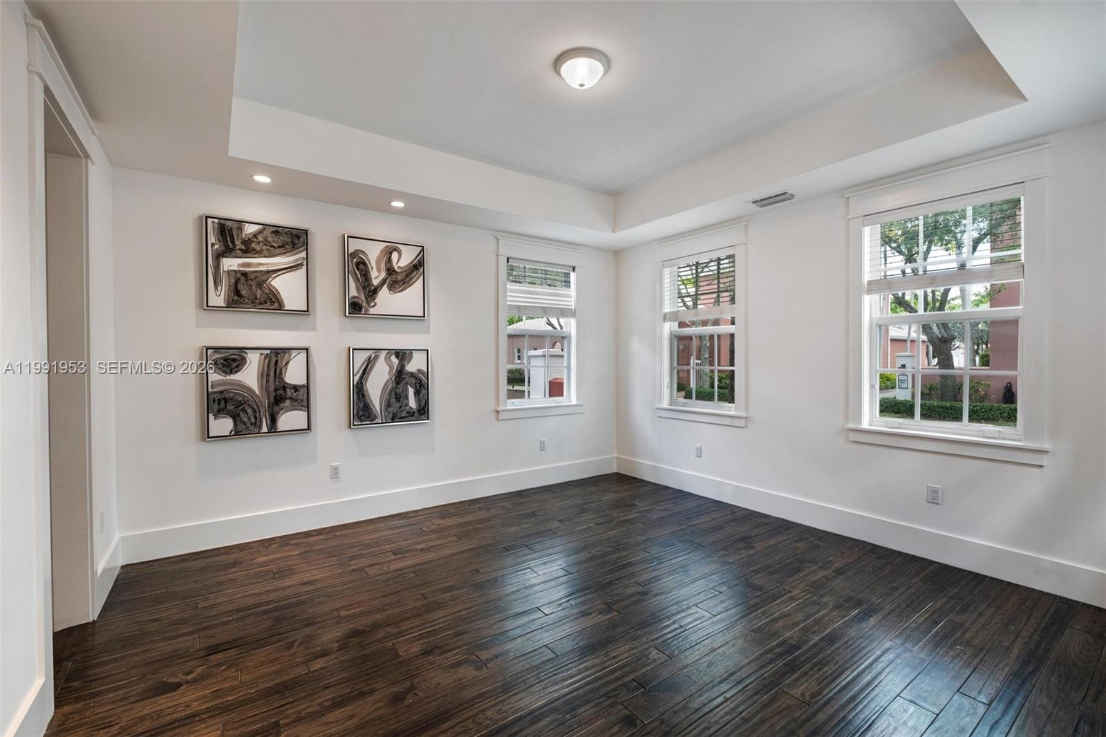 BERMUDA VLG AT CORAL GABL - Residential