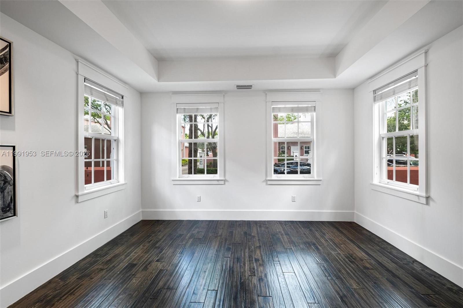 BERMUDA VLG AT CORAL GABL - Residential