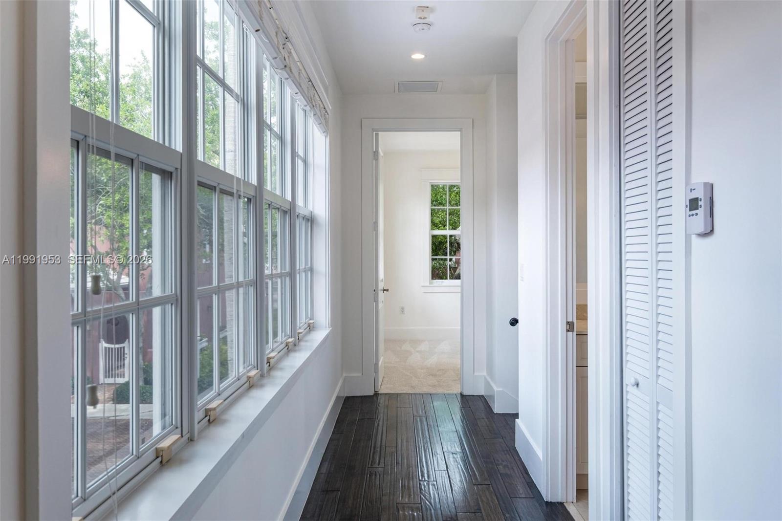 BERMUDA VLG AT CORAL GABL - Residential