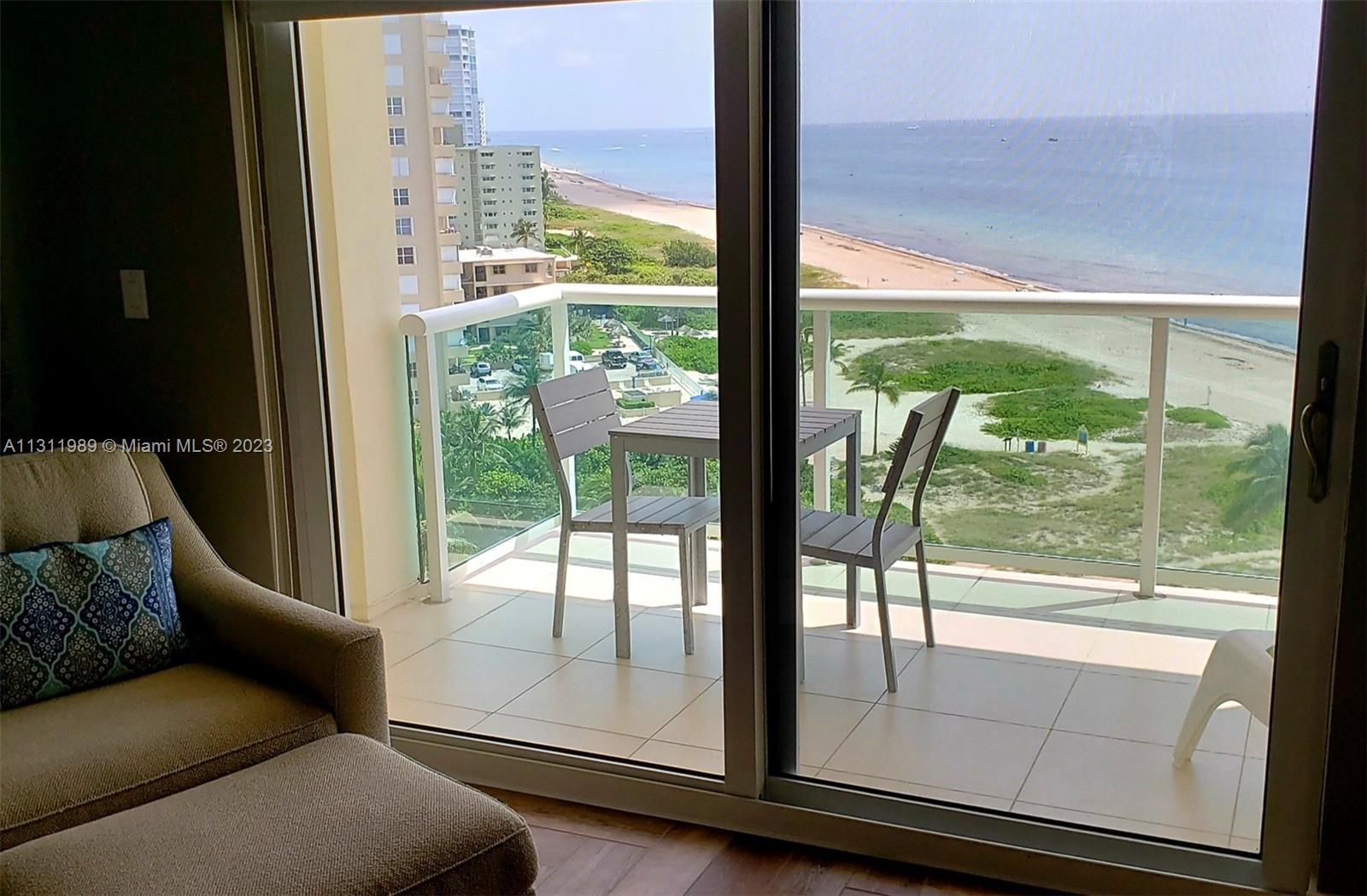Photo 17 of 33 of 6000 N Ocean Blvd 11A condo