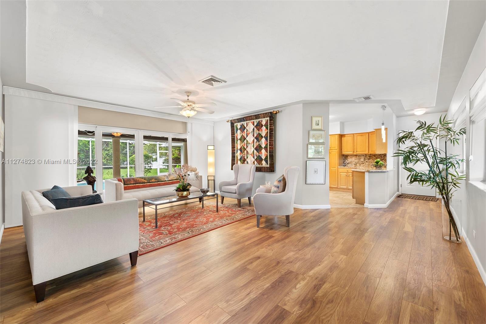 UNPLATTED - Residential