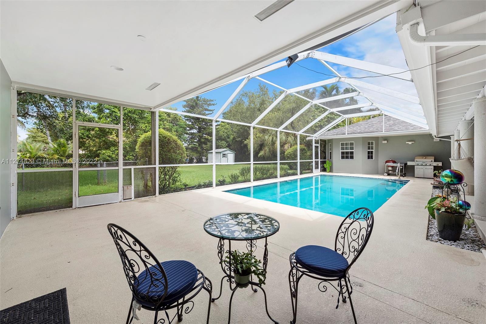 UNPLATTED - Residential