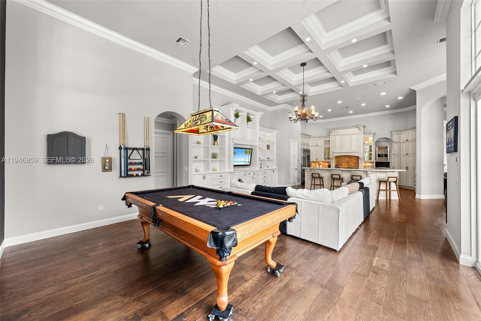 KAPOK GROVE ESTATES - Residential