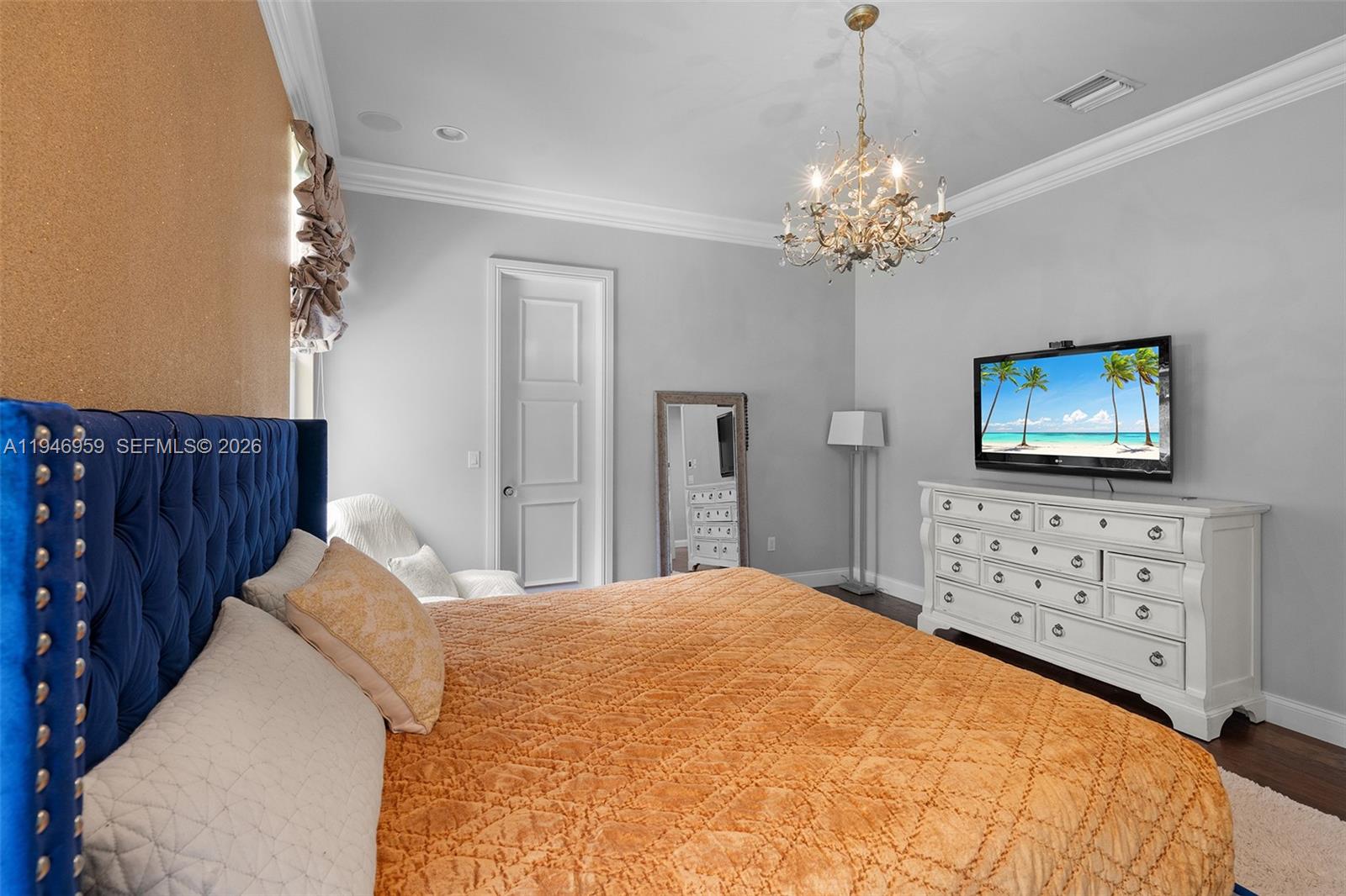 KAPOK GROVE ESTATES - Residential