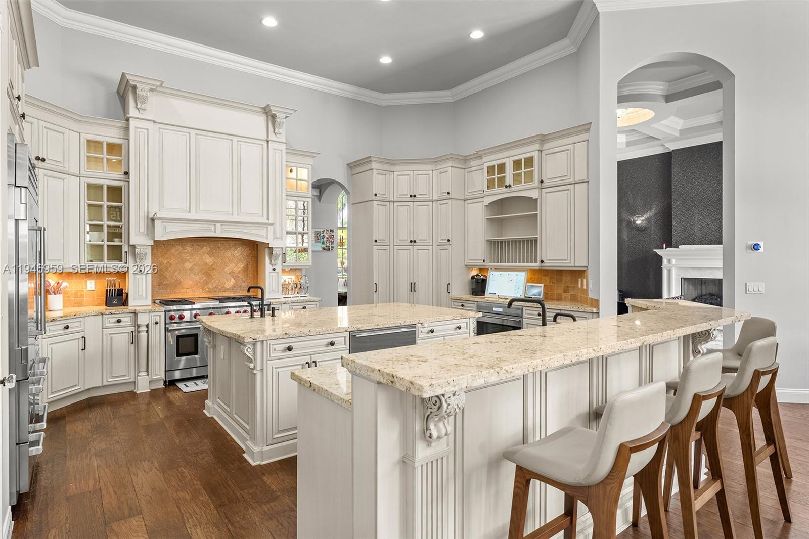 KAPOK GROVE ESTATES - Residential