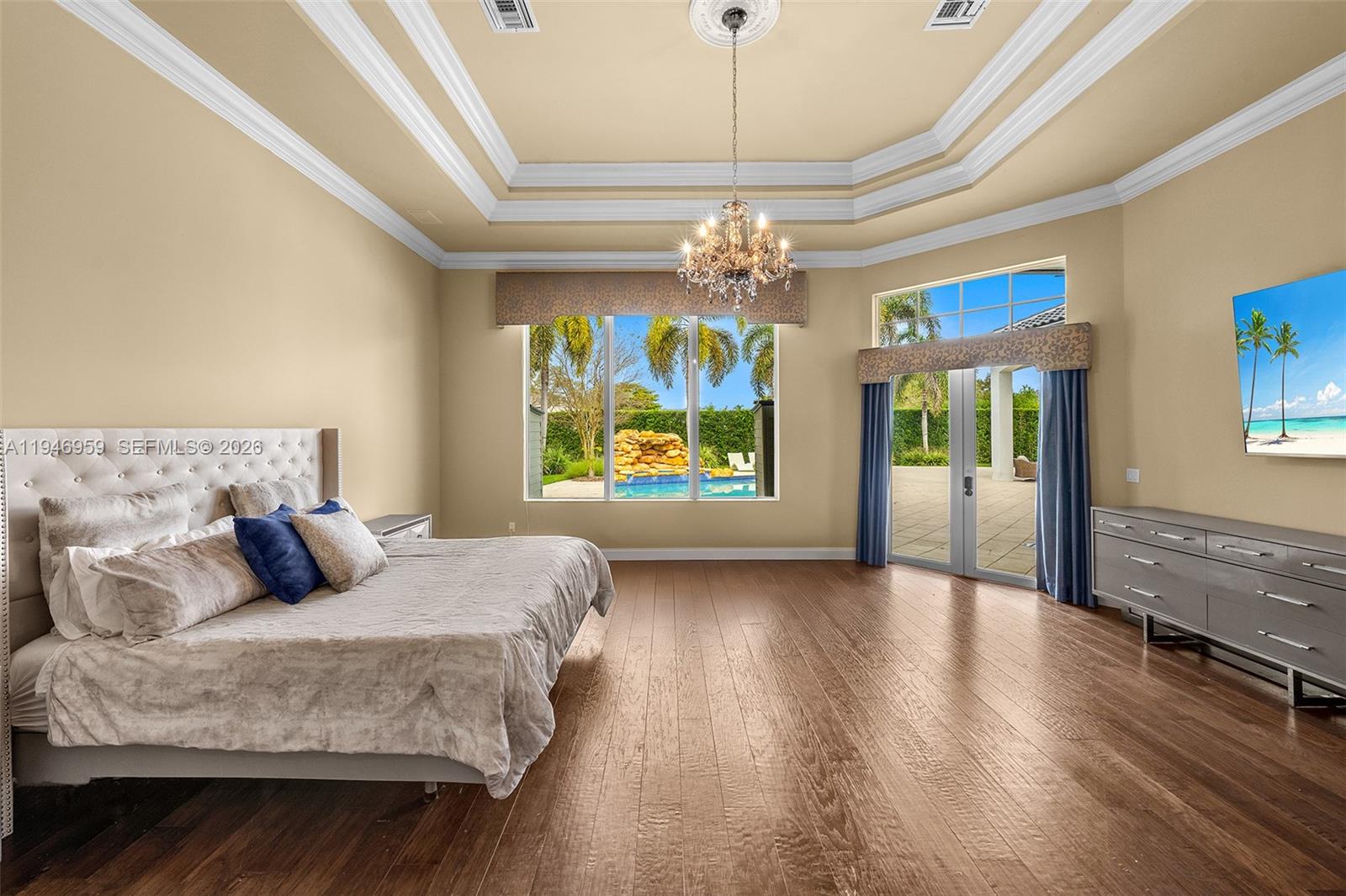 KAPOK GROVE ESTATES - Residential