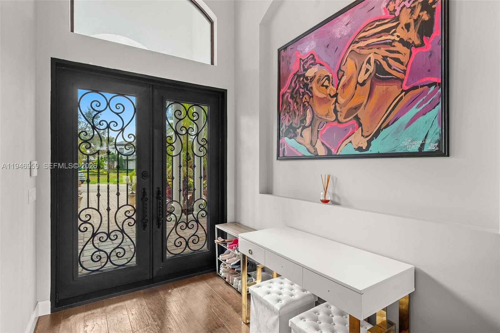 KAPOK GROVE ESTATES - Residential