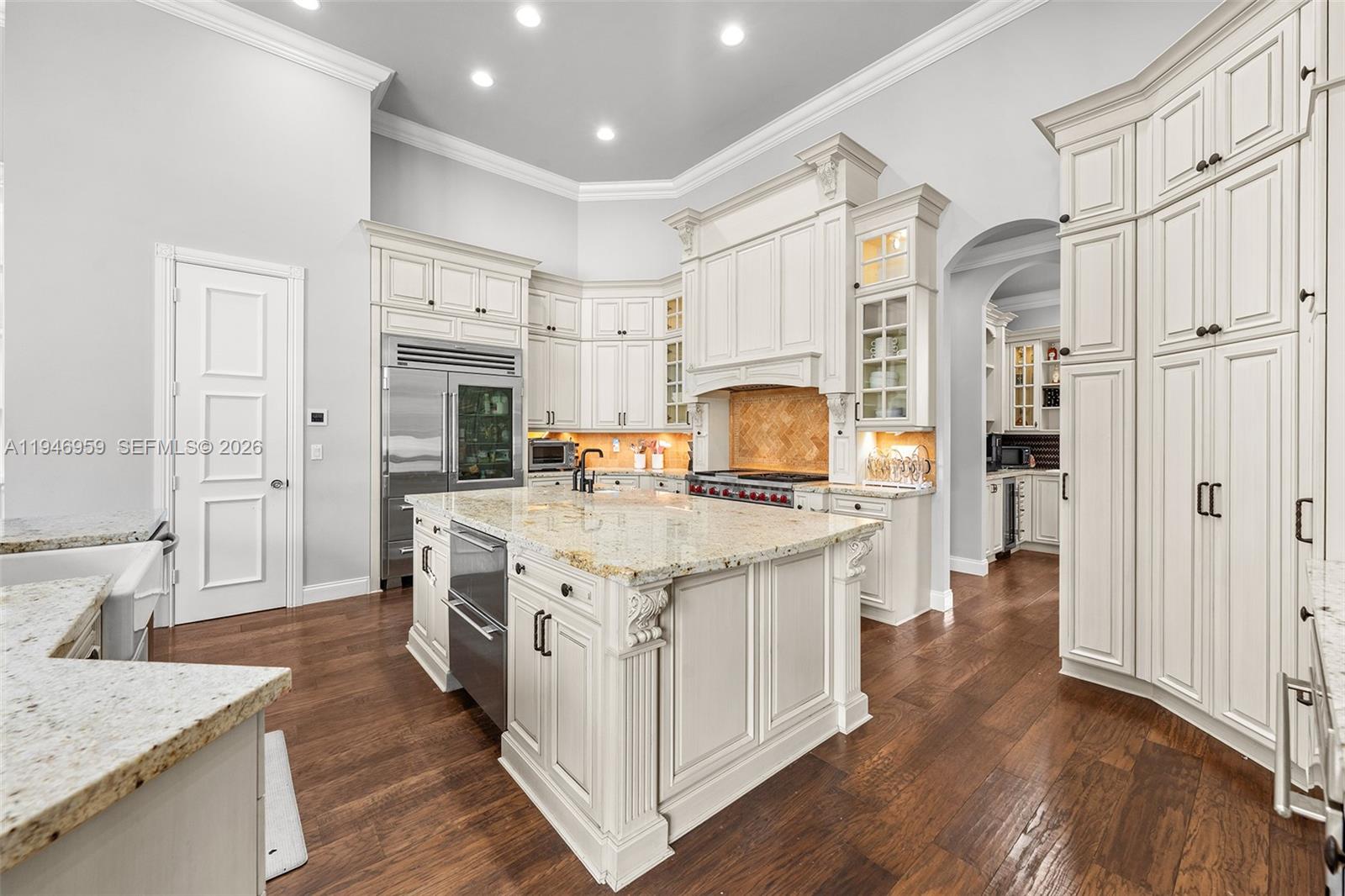 KAPOK GROVE ESTATES - Residential