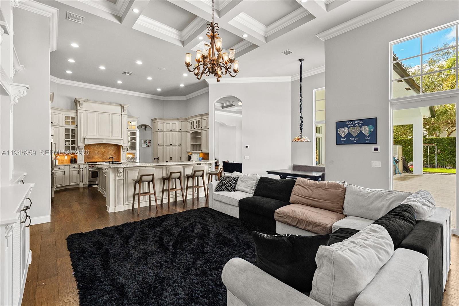 KAPOK GROVE ESTATES - Residential