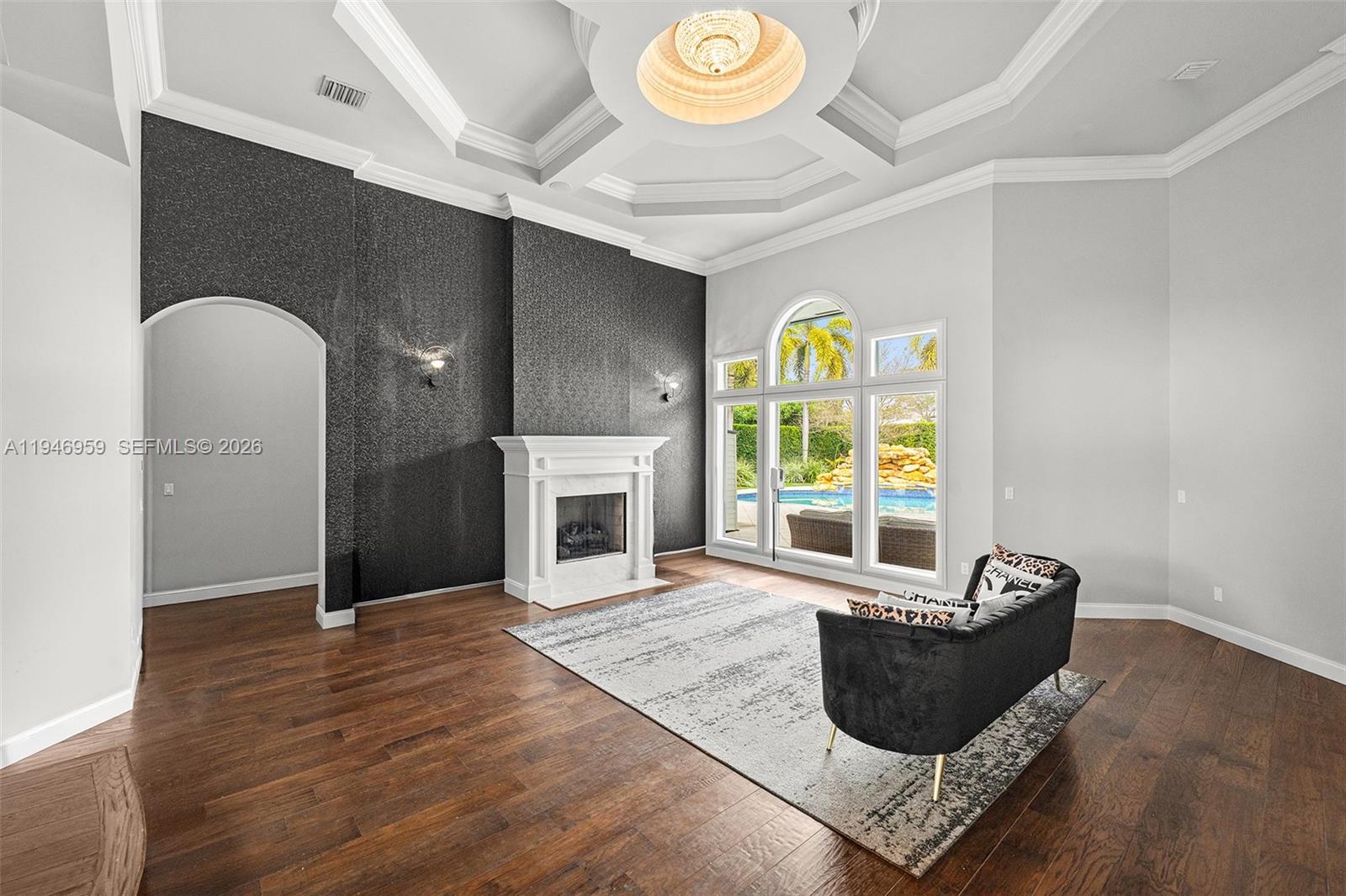 KAPOK GROVE ESTATES - Residential