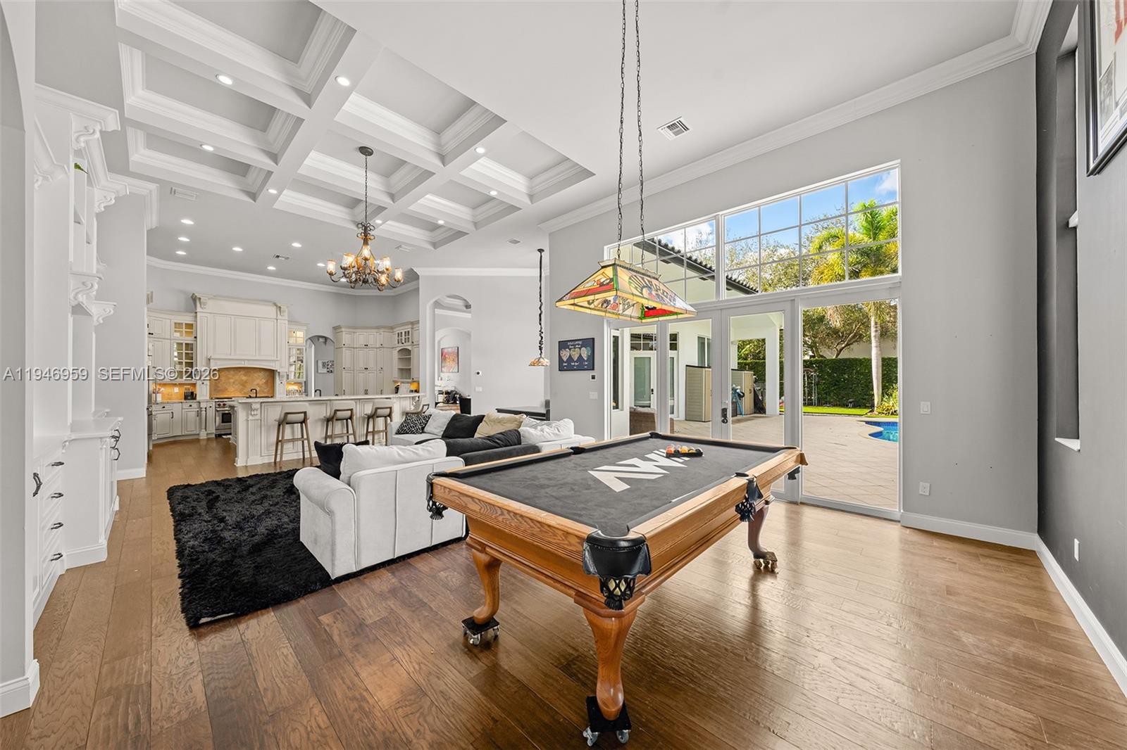 KAPOK GROVE ESTATES - Residential