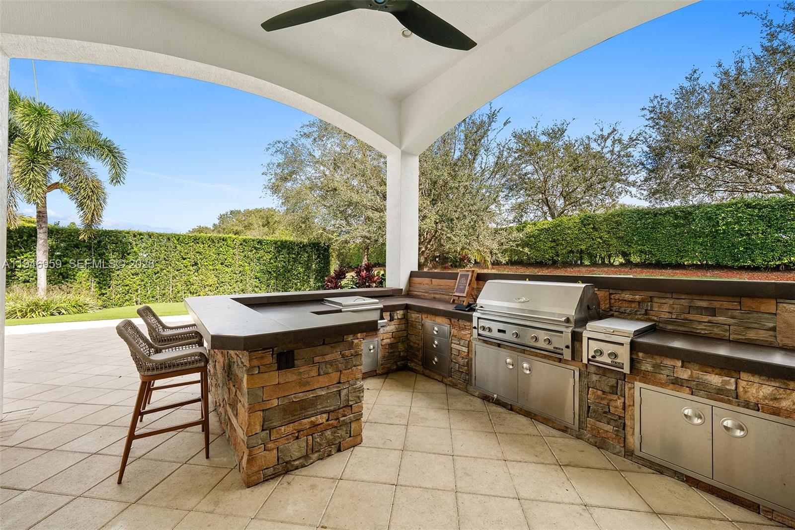 KAPOK GROVE ESTATES - Residential