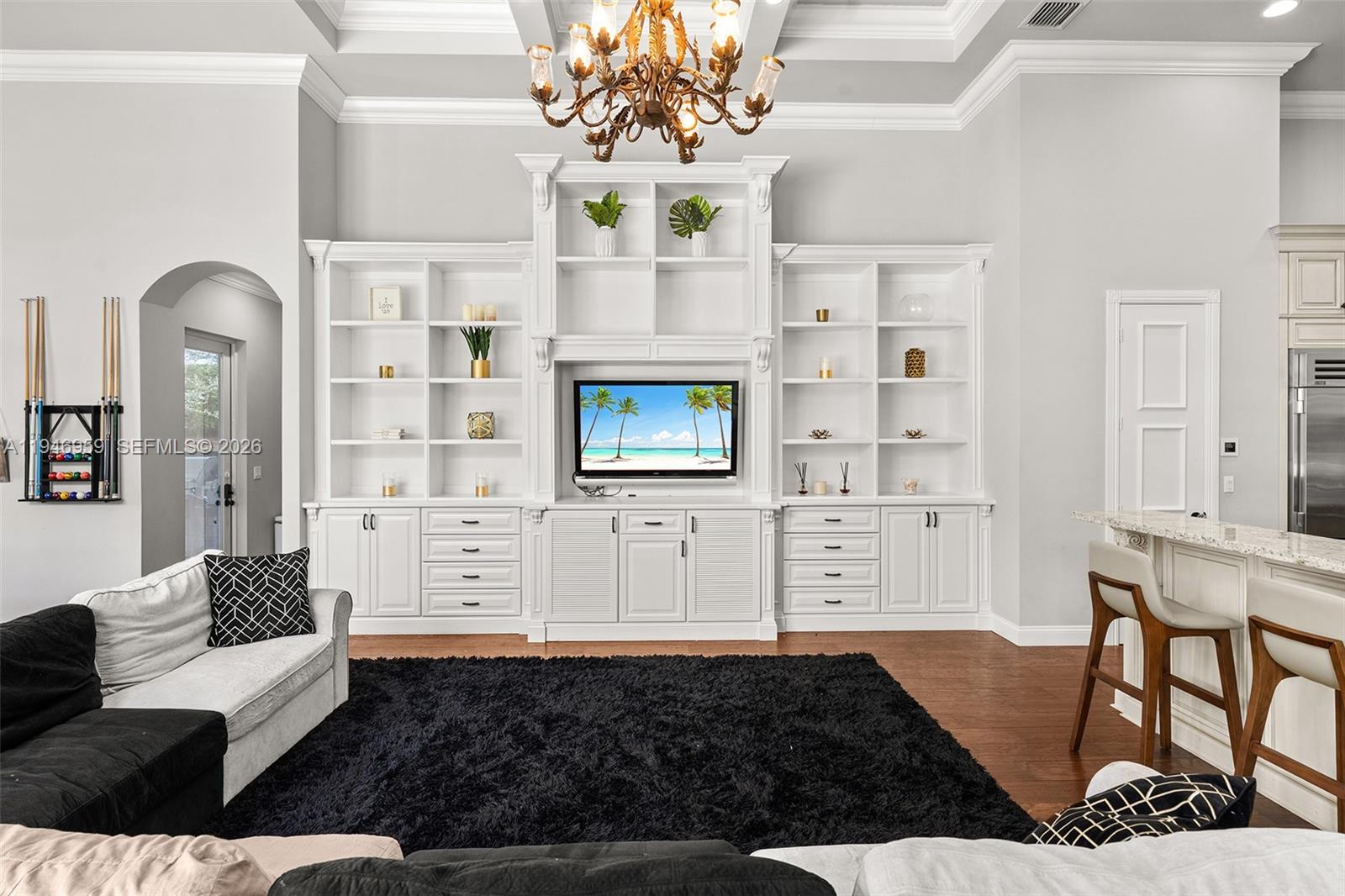 KAPOK GROVE ESTATES - Residential