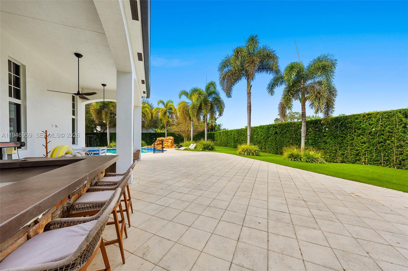 KAPOK GROVE ESTATES - Residential