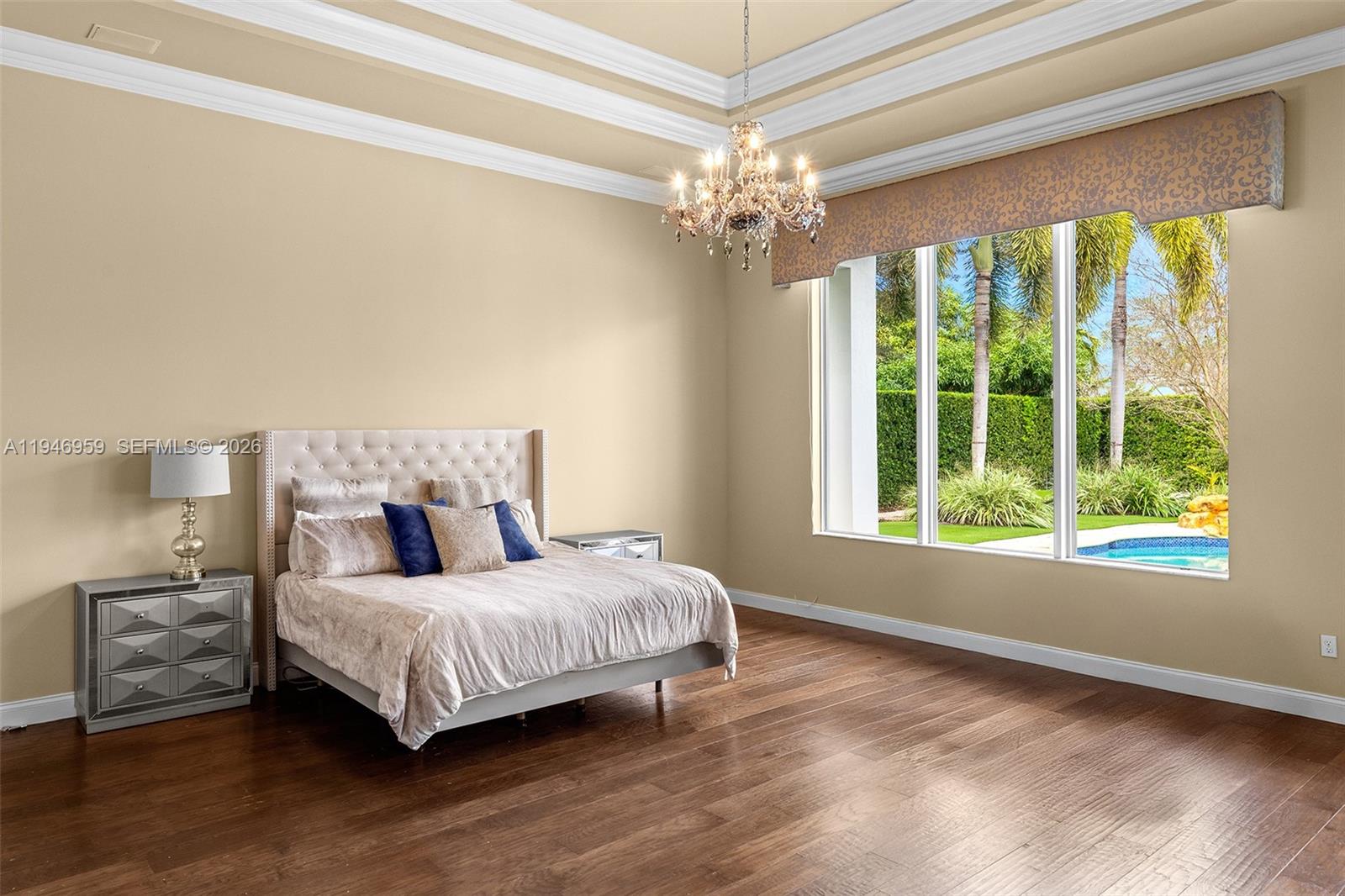 KAPOK GROVE ESTATES - Residential