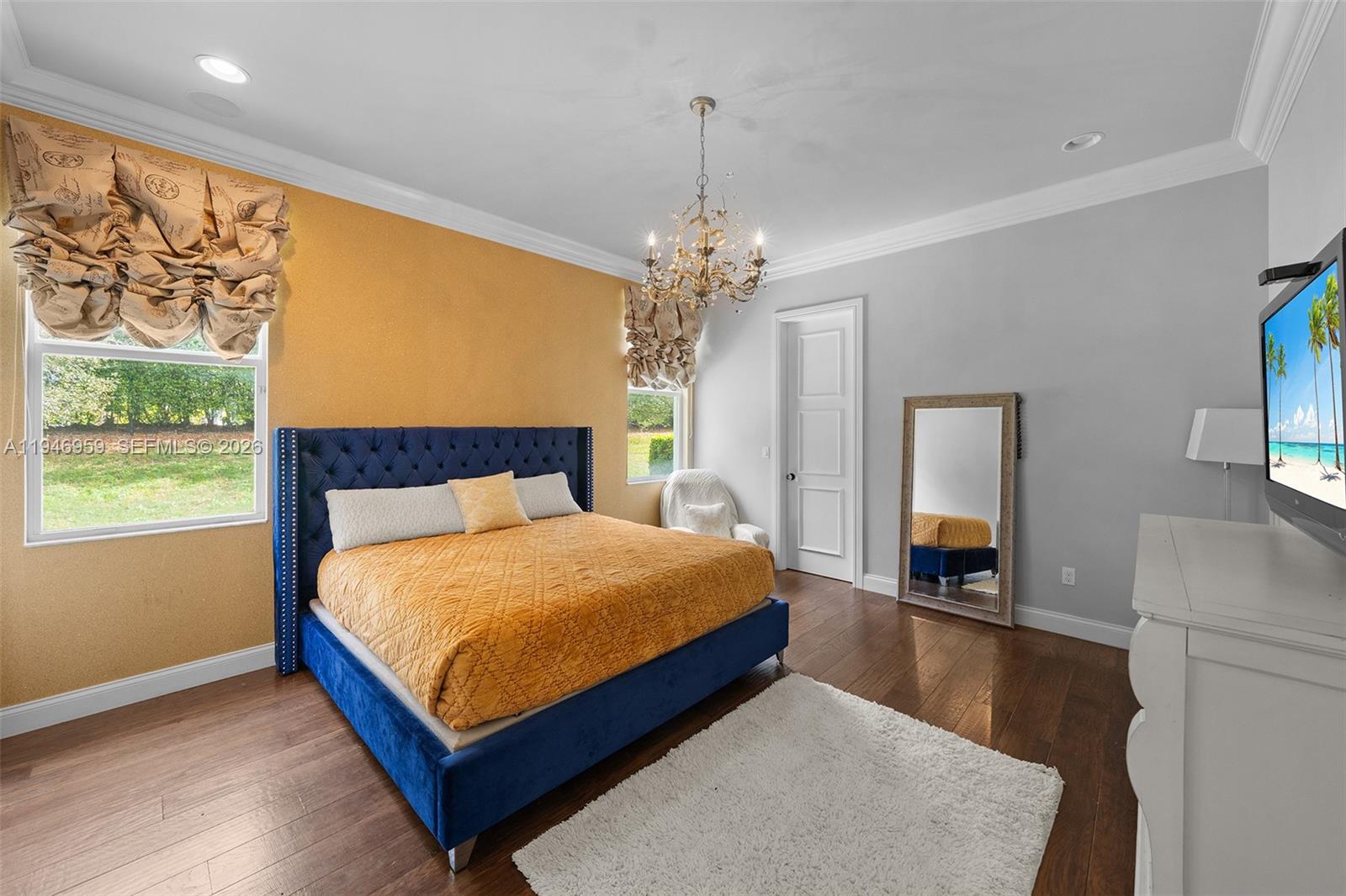 KAPOK GROVE ESTATES - Residential