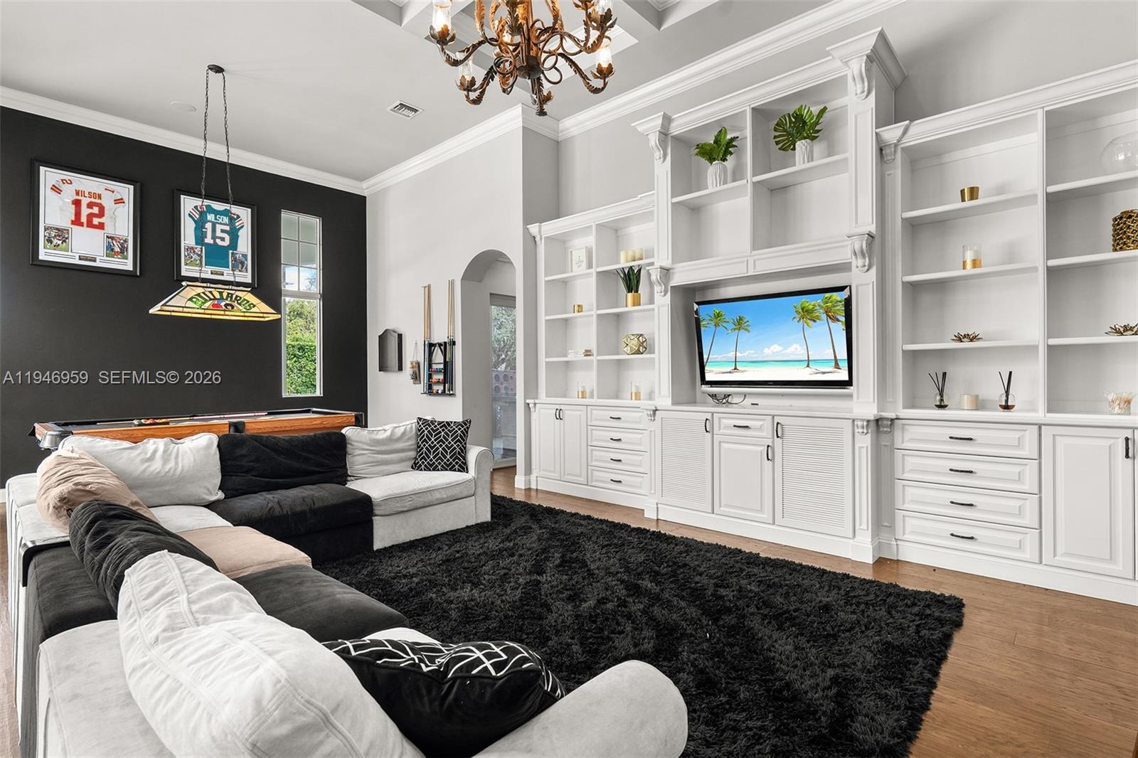 KAPOK GROVE ESTATES - Residential